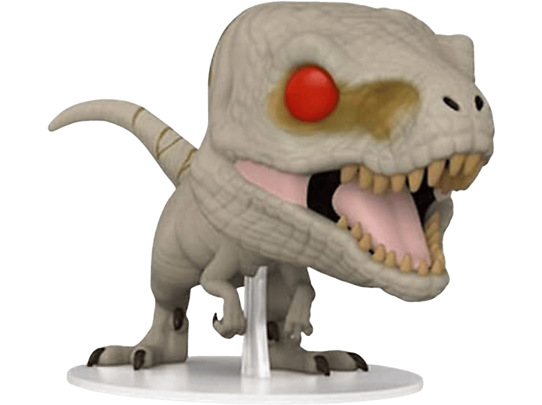 - World - Jurassic 3 POP (Ghost) Artociraptor