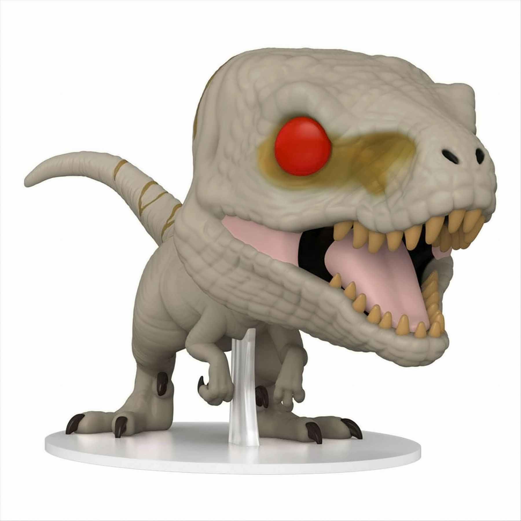 - World - Jurassic 3 POP (Ghost) Artociraptor