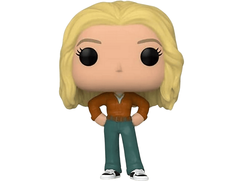 POP - Jurassic World 3 - Ellie Sattler