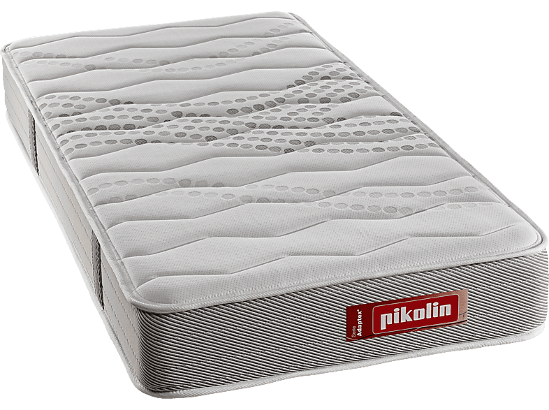 Topper Viscoelástico PIKOLIN HOME De 7 Cm Multizonas  160x200 Cm Mrkean 8420687144101