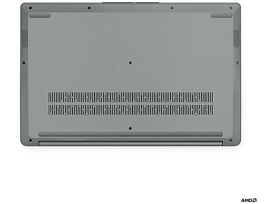 Portátil - LENOVO 1 15ADA7, 15,6 " Full-HD, AMD 3020e, 4 GB RAM, 256 GB SSD, Sin tarjeta gráfica, FreeDOS (Sin sistema operativo)