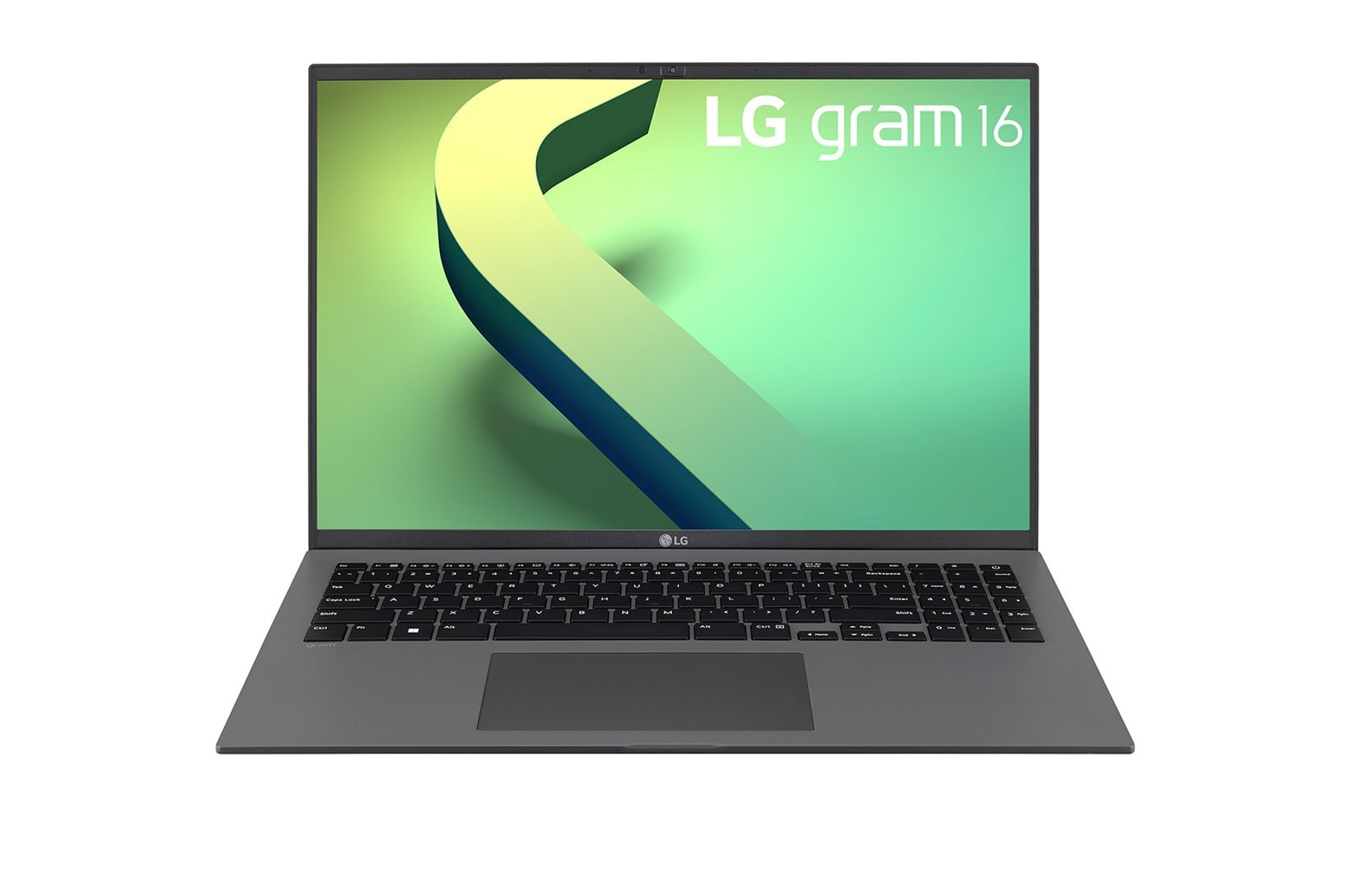 Portátil - 16Z90Q LG, 16 ", DCI 2K, Intel® Core™ i7, 16 GB, 512 GB, Intel® Iris® Xe, Windows 11 Home Plata