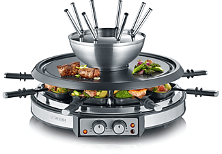 SEVERIN RG 2348 Raclette