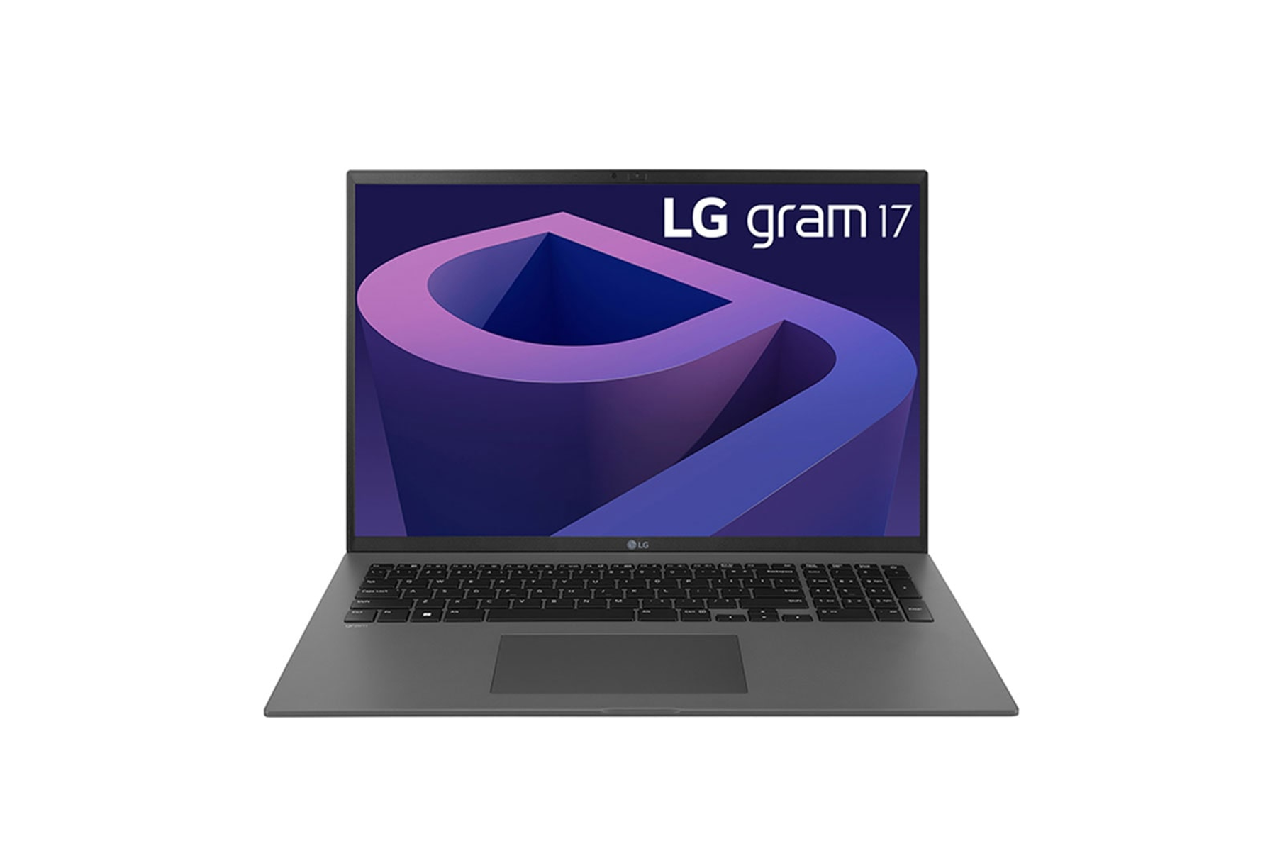 Portátil - 17Z90Q_G_AA76B LG, 17 ", UHD 4K, Intel® Core™ i7, 16,00 GB, 512 GB, Iris Xe, Windows 11 Home Gris