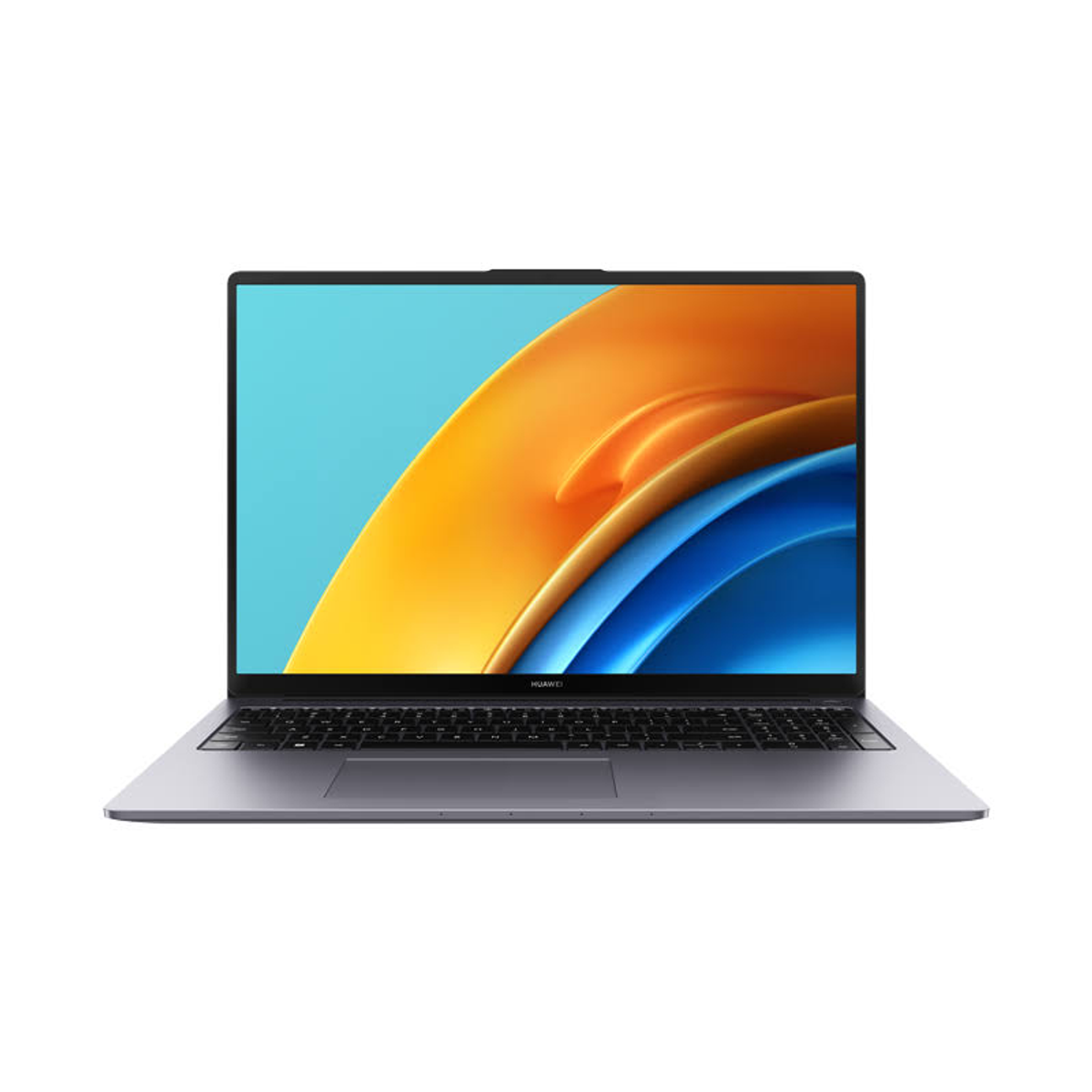 Portátil - 53013DED HUAWEI, 16 ", Full-HD, Intel Core, 16 GB, 512 GB, Gráfica integrada, Windows 11 Home Space Grey