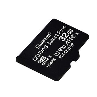 Tarjeta Micro SD - KINGSTON SDCS2/32GBSP
