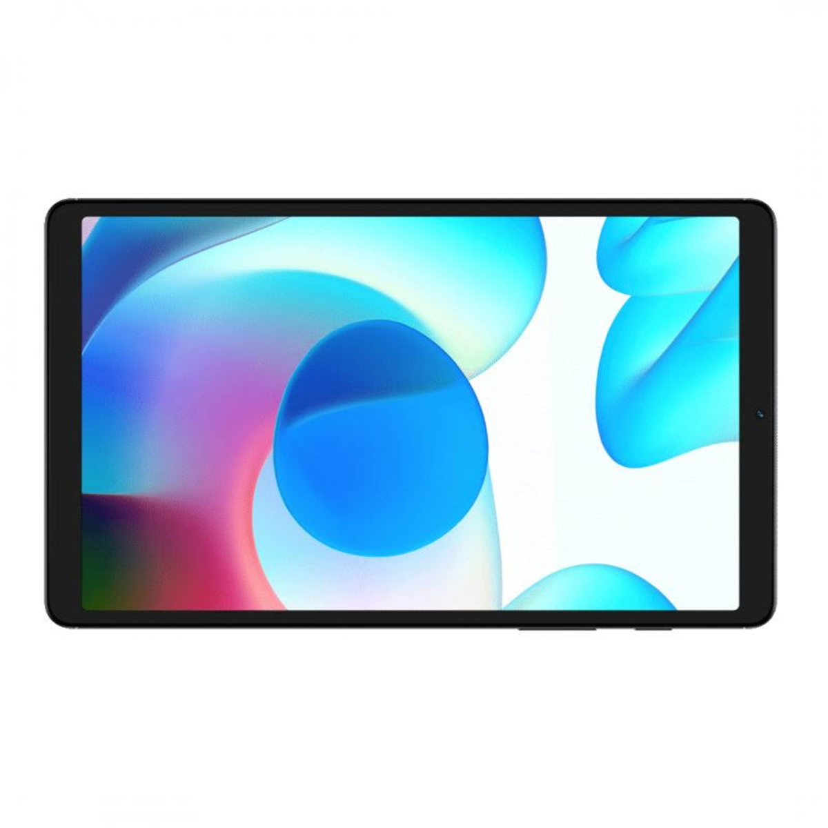 REALME 6650055, Tablet, 64 GB, Grau 8,7 Zoll