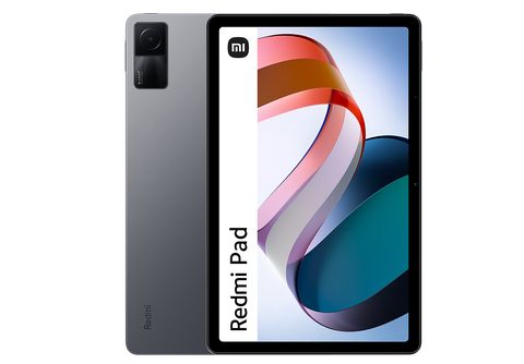 Tablet  Xiaomi Redmi Pad SE, 256 GB, Gris grafito, 11 Full-HD+, 8 GB RAM,  Snapdragon® 680, Android