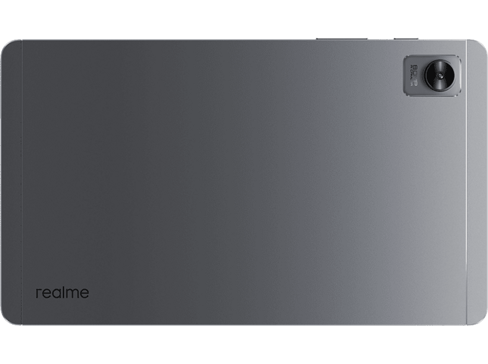 Grau Tablet, REALME GB, 7422386, Zoll, 8,7 64