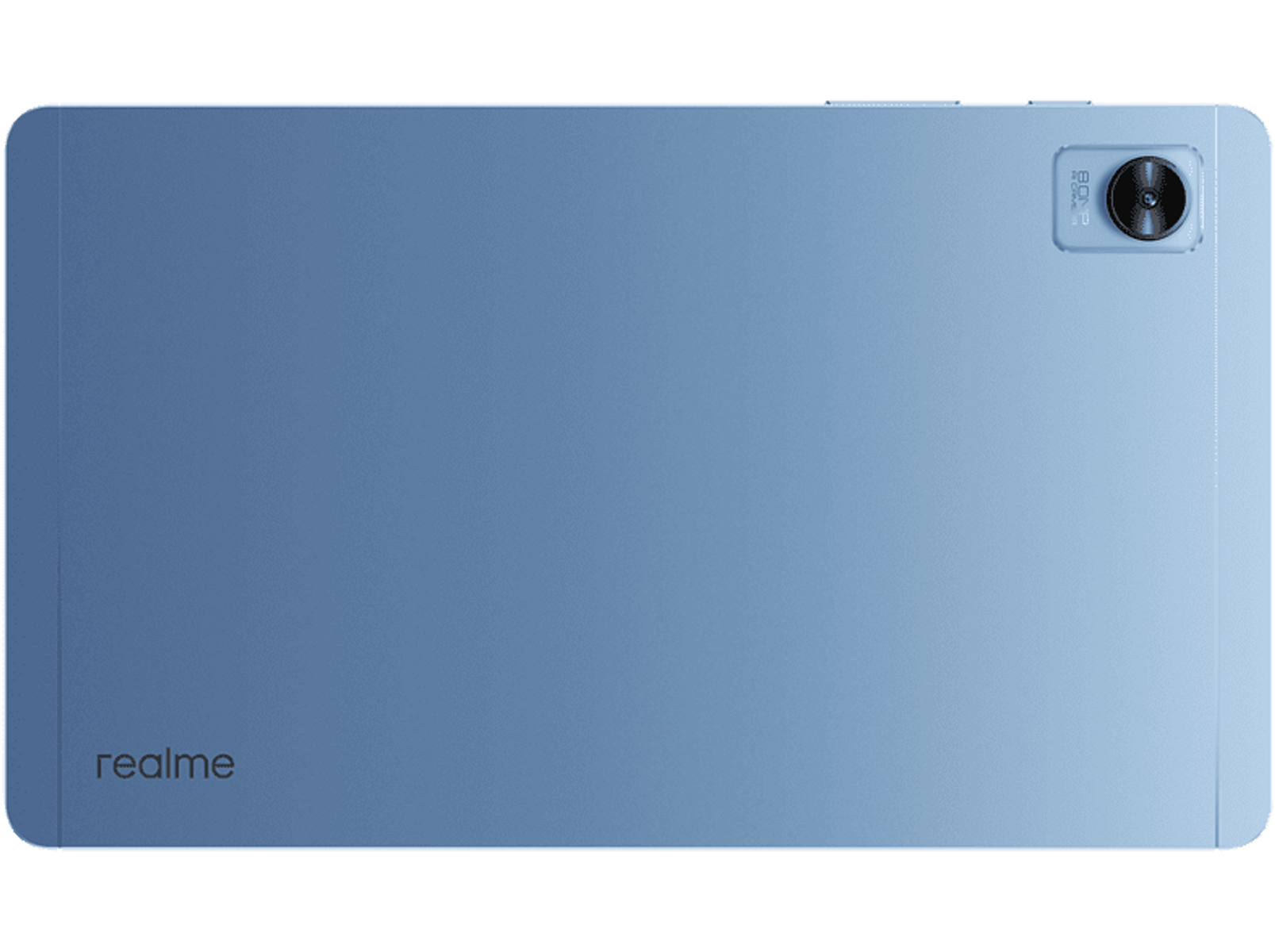 REALME 6650053, Tablet, 8,7 32 GB, Blau Zoll