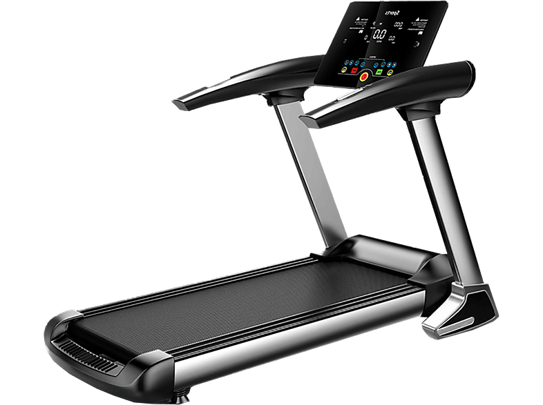 Cinta de correr Treadmill Force Vibrator 580