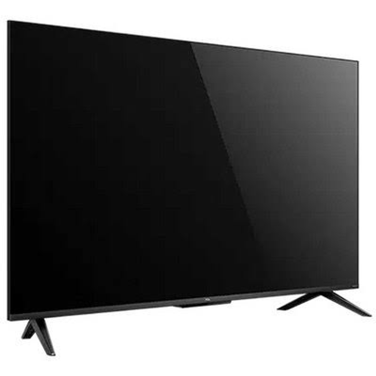 TV TV) HD, 635 109,22 / TCL 43 cm, C Google Zoll QLED 43 (Flat,