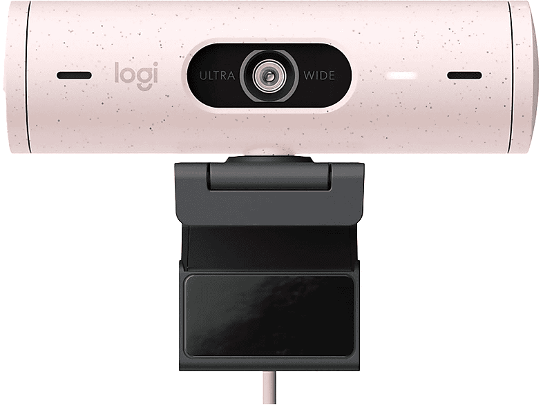 Webcam 960 001421 LOGITECH Rosa MediaMarkt