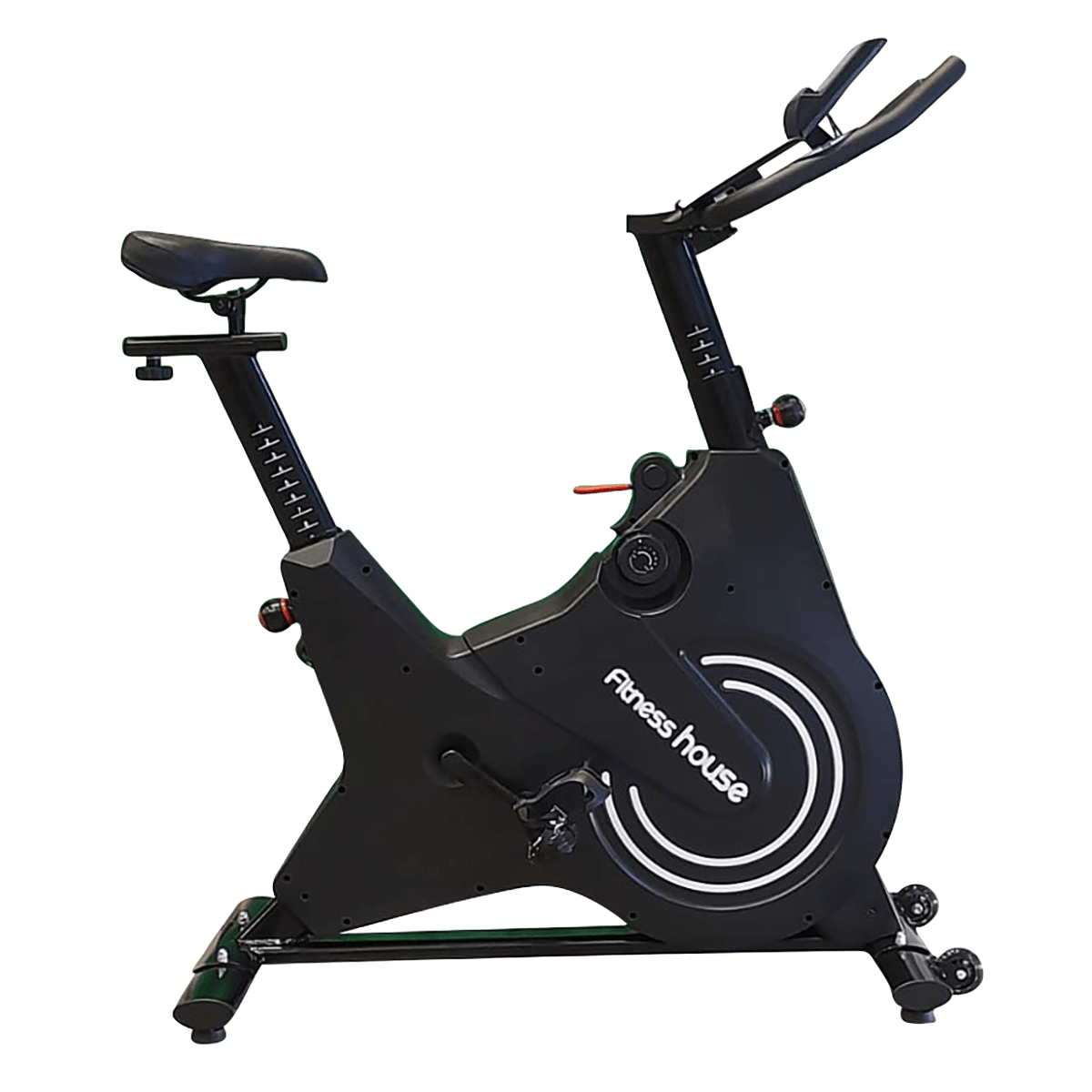 Bicicleta estática - CLOVER FITNESS Indoor Lander