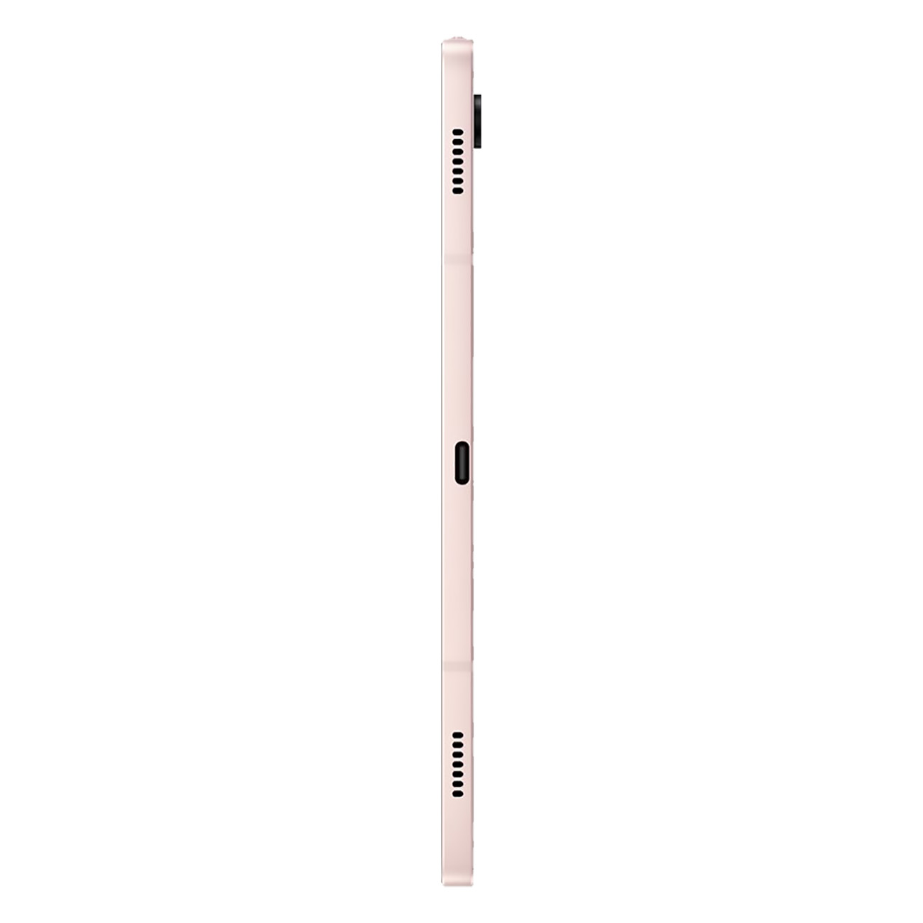 SAMSUNG GALAXY TAB S8 5G PINK GOLD 8GB/128GB, Tablet, 128 GB, 11 Zoll, Pink Gold