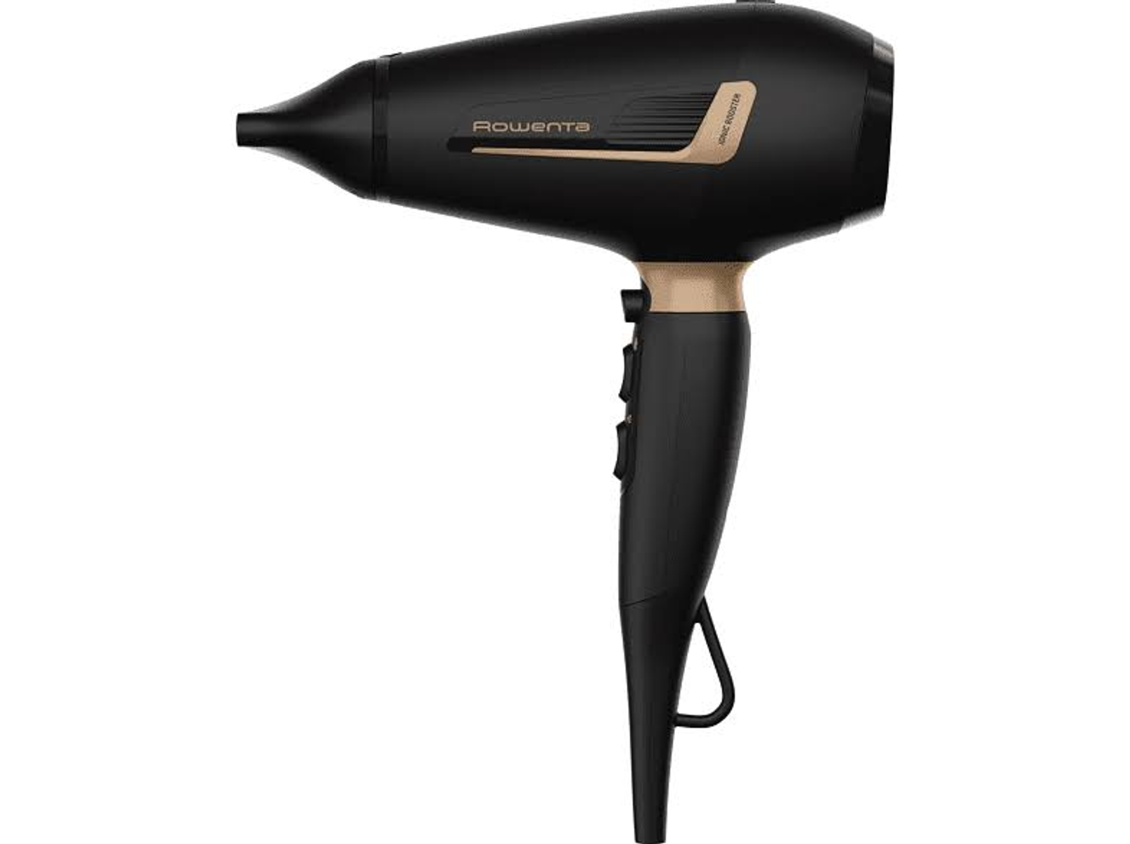 Suszarki do włosów ROWENTA Pro Expert CV8840 Czarny, Miedziany