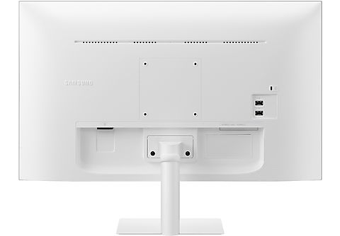 Monitor  - LS27BM501EUXEN SAMSUNG, 27 ", Full-HD, 4 ms, HDMI|USB, Blanco