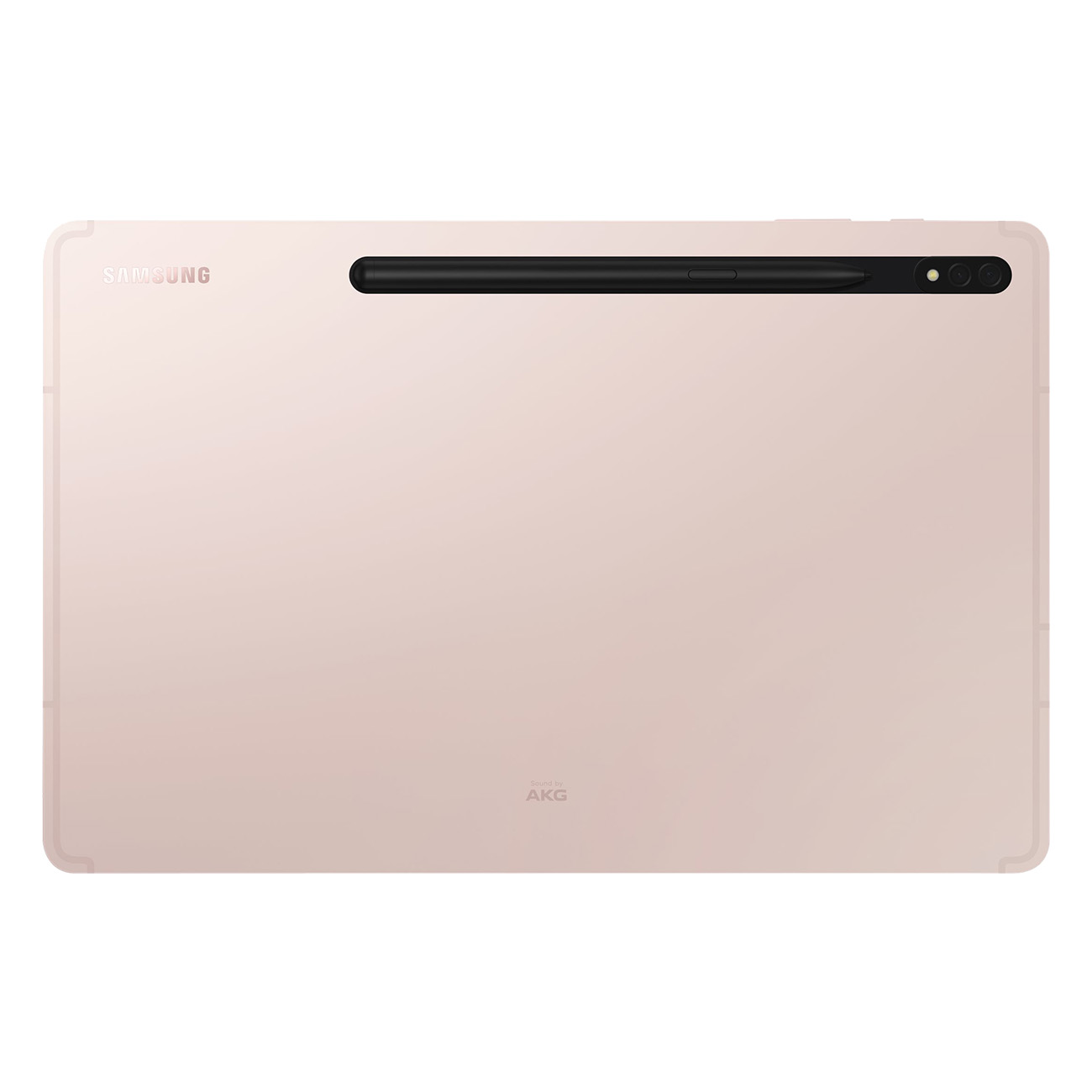 SAMSUNG Zoll, S8+, Tablet, 256 Tab GB, Galaxy 12,4 gold