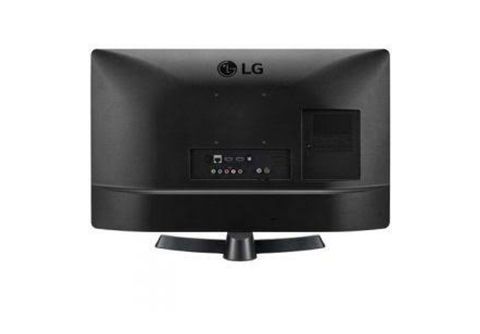 Monitor - LG 28TQ515S-PZ, 28 , HD, 8,0 ms, 60Hz, Negro