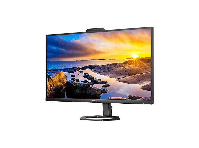 Monitor | PHILIPS 27E1N5600HE 27 IPS/WQHD/75HZ/USB C/DP/ALTV
