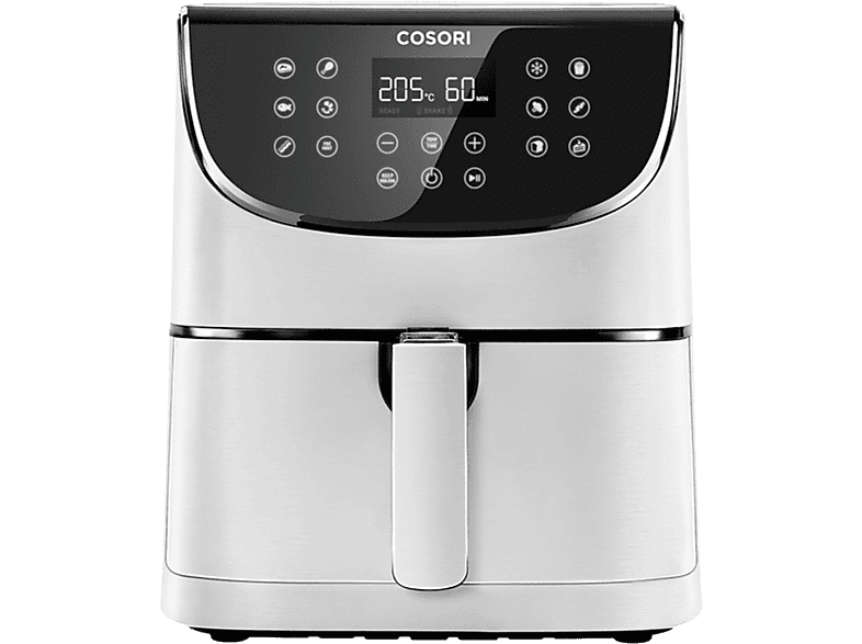COSORI CP158-AF-RXW Air Fryer 1700 Watt weiß