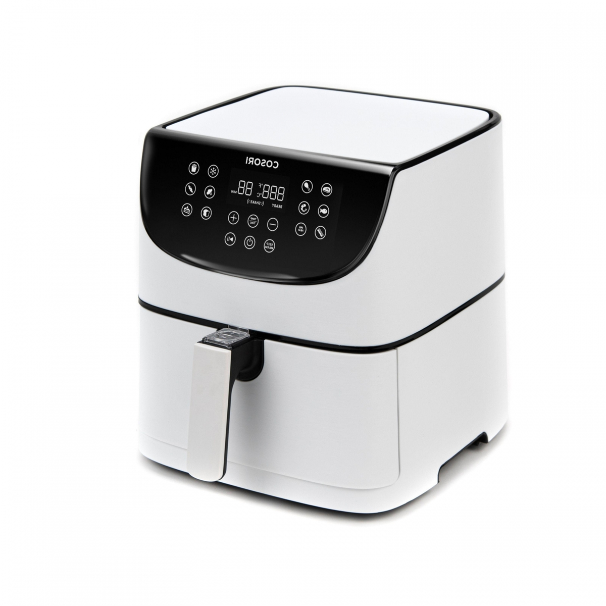 COSORI CP158-AF-RXW Air Fryer 1700 weiß Watt