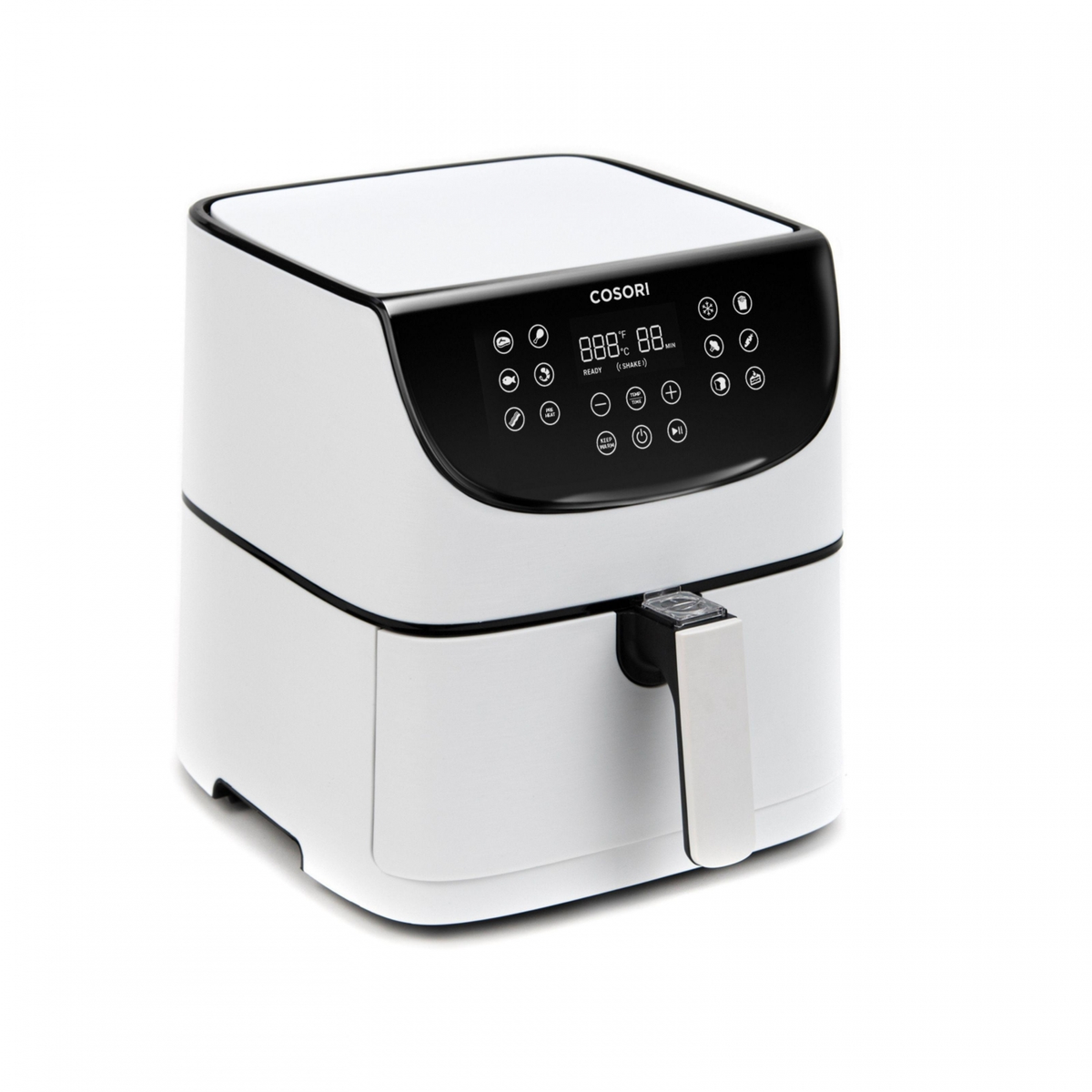 weiß Air Watt COSORI 1700 CP158-AF-RXW Fryer