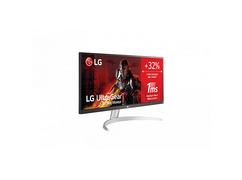 Monitor | LG 29WQ600 ULTRAWIDE 29P/21:9/2560X1080/ALTV, 29