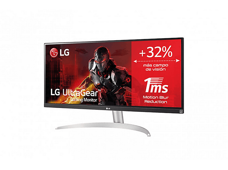 Monitor | LG 29WQ600 ULTRAWIDE 29P/21:9/2560X1080/ALTV, 29