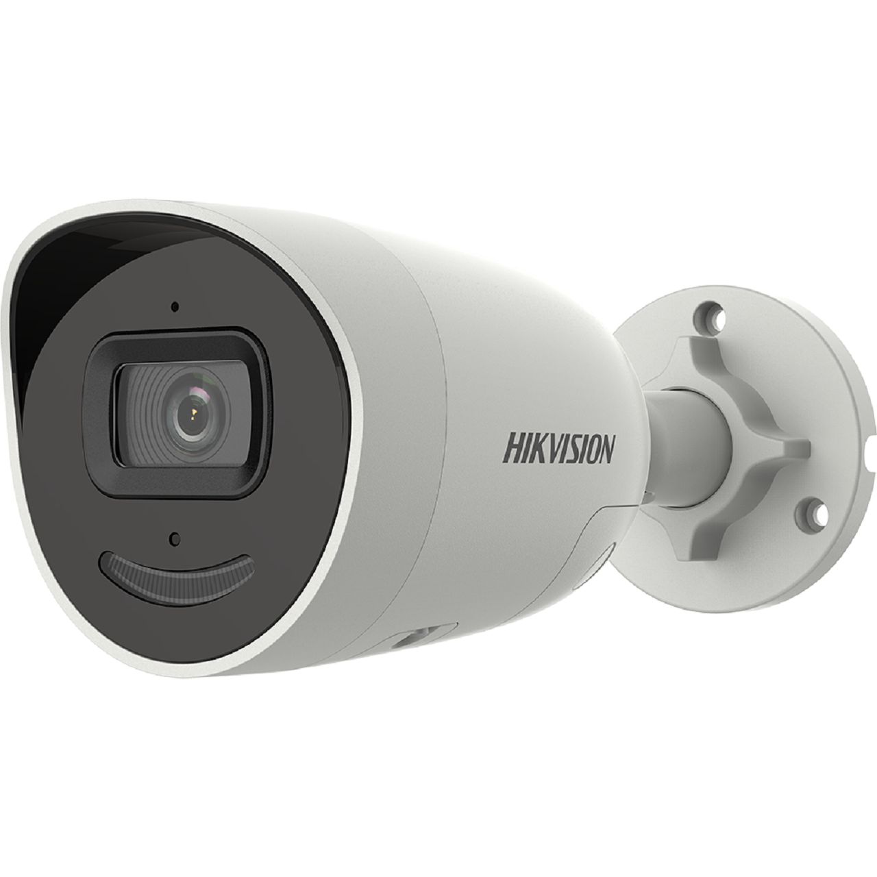 HIKVISION Hikvision DS-2CD2066G2-IU/SL(2.8mm)(C) 6MP AcuSense Kamera, und Kamera, Audio Bullet Megapixel Alarm Video: IP 6 Auflösung Blitzlicht
