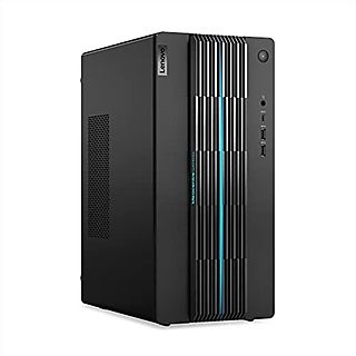 PC gaming - LENOVO 90T10078ES, Intel® Core™ i5-12400F, 16 GB RAM, 512 GB SSD, Sin tarjeta gráfica, FreeDOS (Sin sistema operativo), FreeDOS, Negro