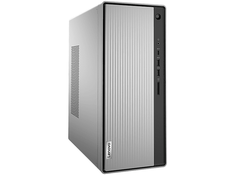 PC sobremesa - LENOVO IDEACENTRE 5 14ACN6 R5 5600G/16/512/FREE