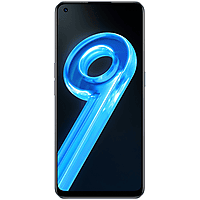 Móvil  - 6941399074828 REALME, Blanco, 128 GB, 6 GB, 6,4 ", Full HD+, Snapdragon 5000 mAhmAh