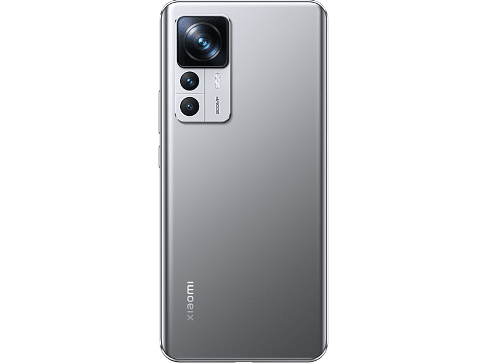 XIAOMI 12T PRO 8+256GB SILVER 256 GB Silver Dual SIM | MediaMarkt