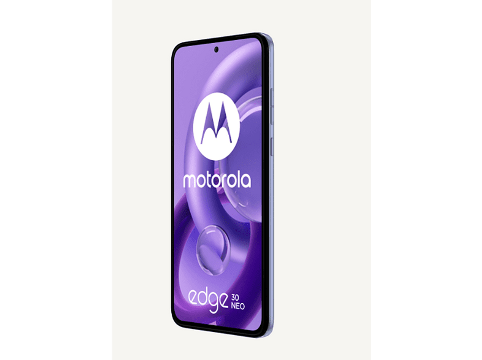 Edge Violett Neo Dual GB 128 SIM 30 MOTOROLA