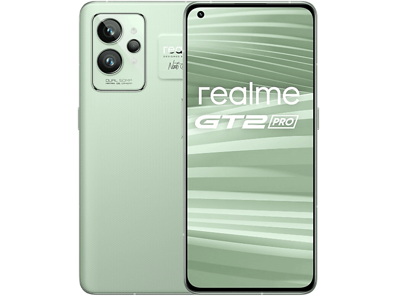 REALME GT 2 PRO 256GB/12GB 256 GB Paper Green Dual SIM