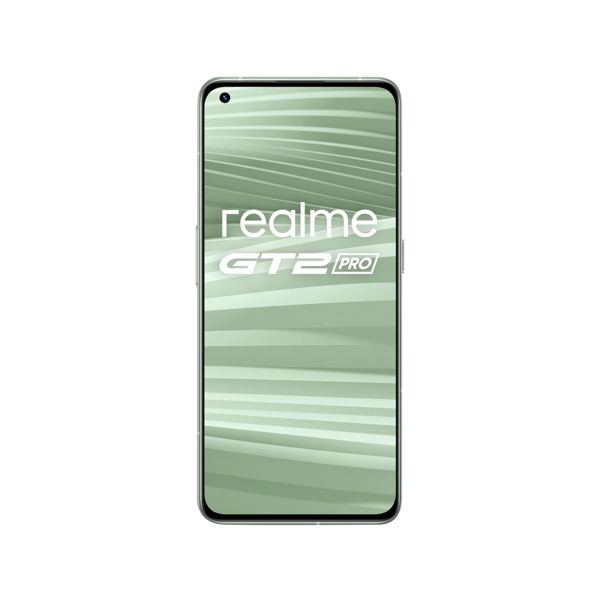 2 Paper REALME SIM GT PRO Green Dual GB 256 256GB/12GB