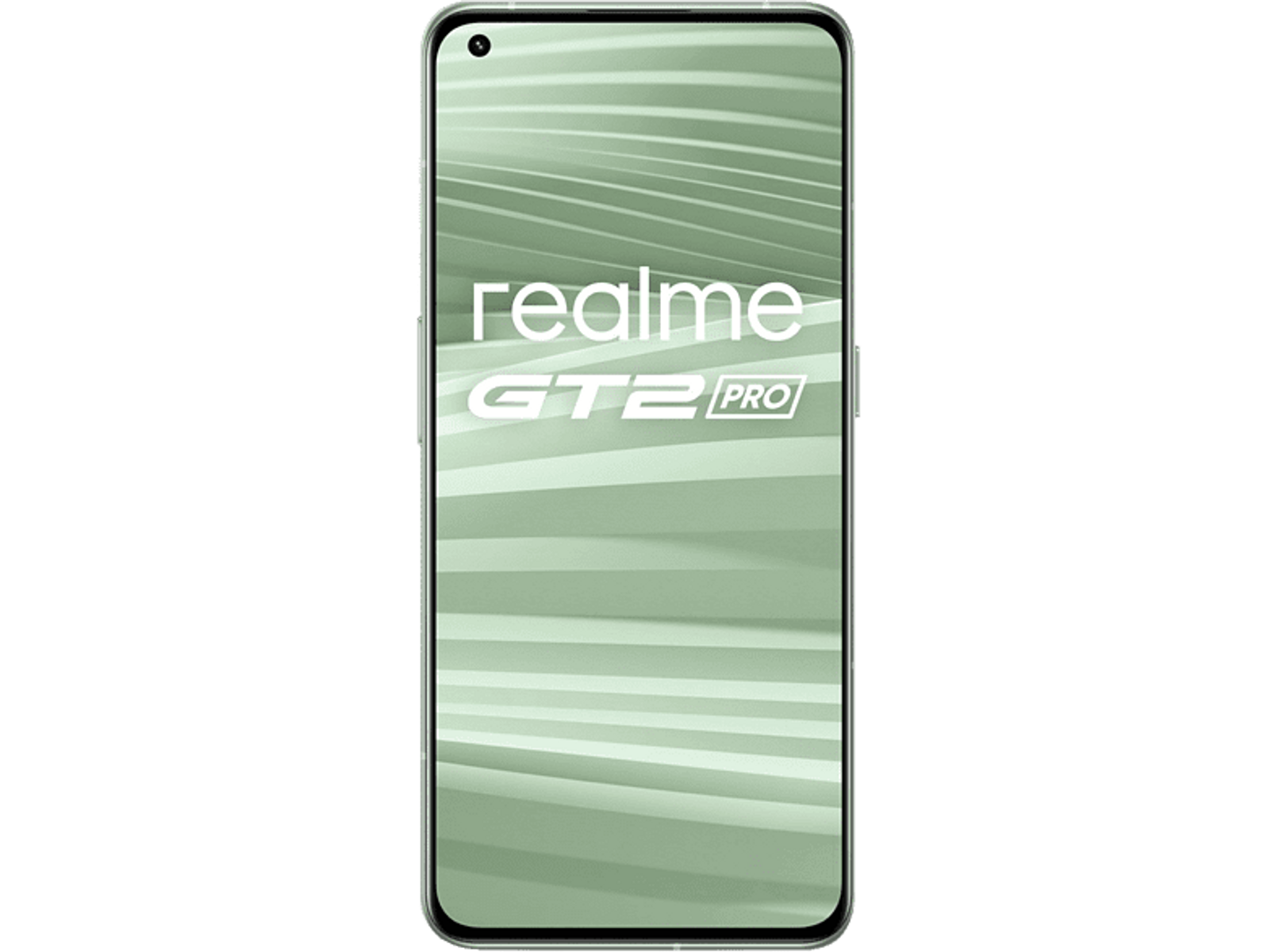 REALME GT 2 PRO 256GB/12GB Dual Paper SIM Green GB 256