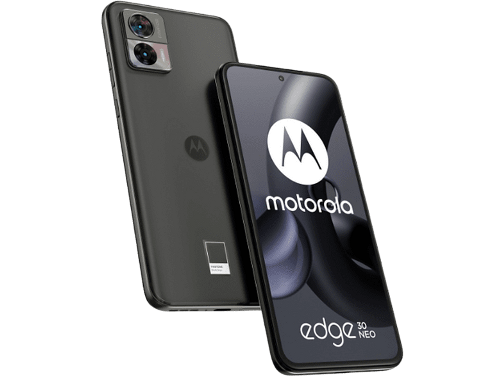 Motorola Edge 30 neo black onyx 128 gb 8 ram 6.28 full hd+ poled snapdragon® 695 5g google assistant 12 8+128 628 128gb pav00006fr 4020