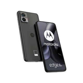 Móvil - MOTOROLA PAV00006FR, Negro, 128 GB, 8 GB RAM, 6,3 ", Full HD+, Snapdragon, 4020 mAh, Android