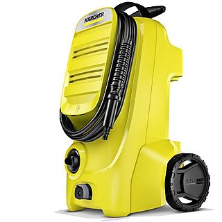 Hidrolimpiadora - KARCHER 1.676-200.0, 1600 W, 0 l, 120 barbar, Negro