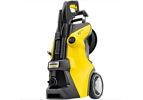 Limpiador de vapor - 1.317-170.0 KARCHER, Negro