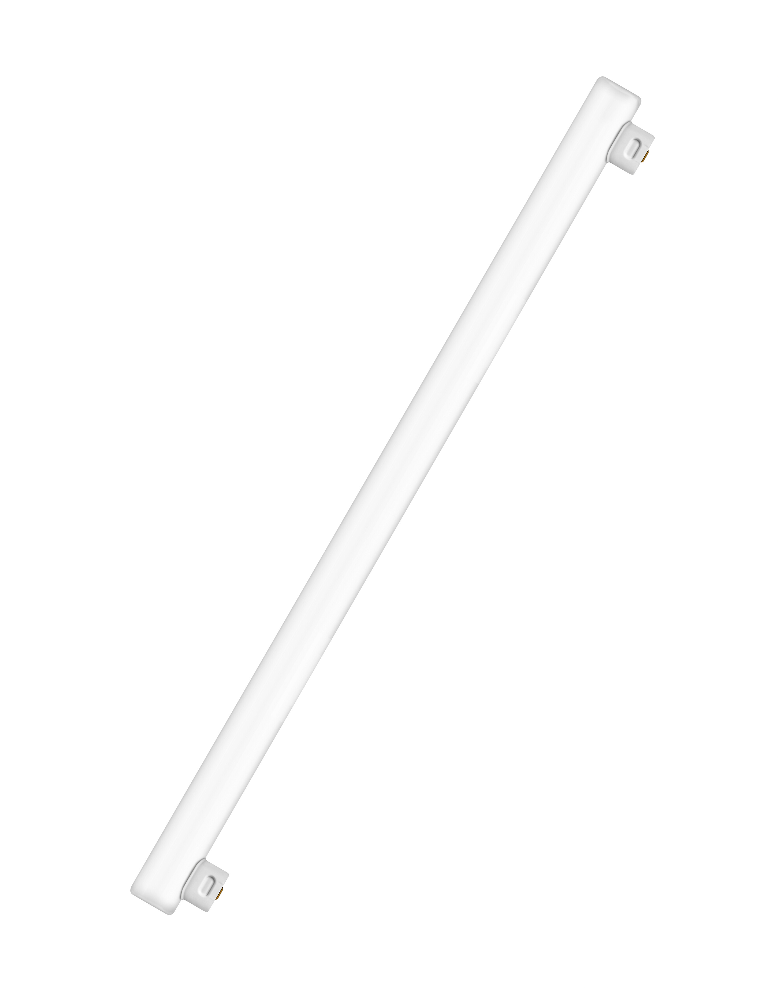 OSRAM  Lampe Warmweiß LEDinestra 470 lumen LED