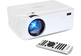 Proyector LED - Goya x 480, 50000 h / -, Blanco |