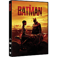 The Batman - DVD