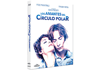 Los Amantes Del Círculo Polar - Blu-ray | MediaMarkt