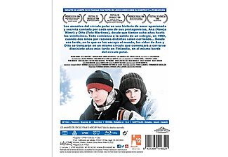 Los Amantes Del Círculo Polar - Blu-ray | MediaMarkt