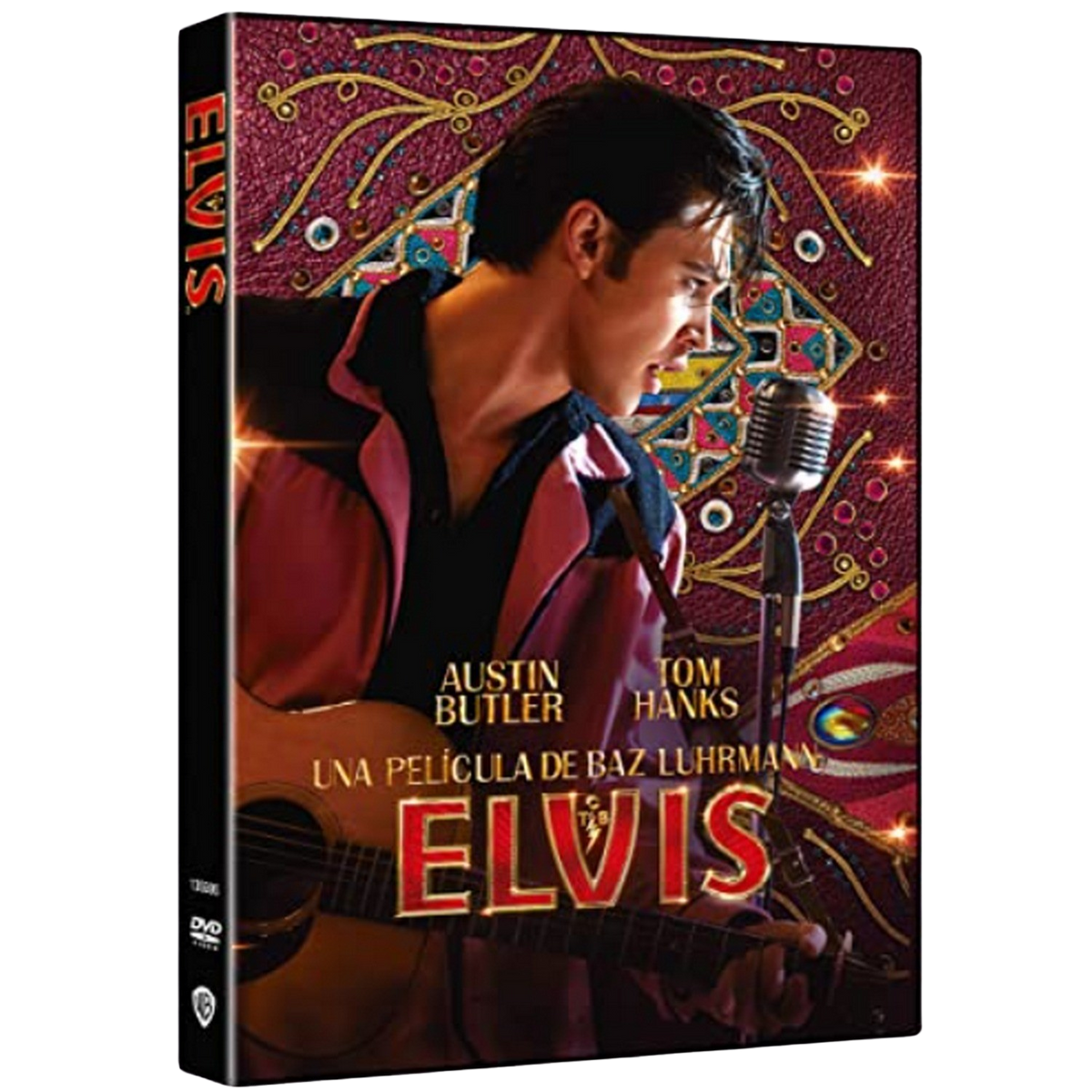 Elvis - DVD