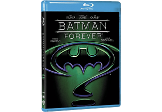 Batman Forever - Blu-ray | MediaMarkt