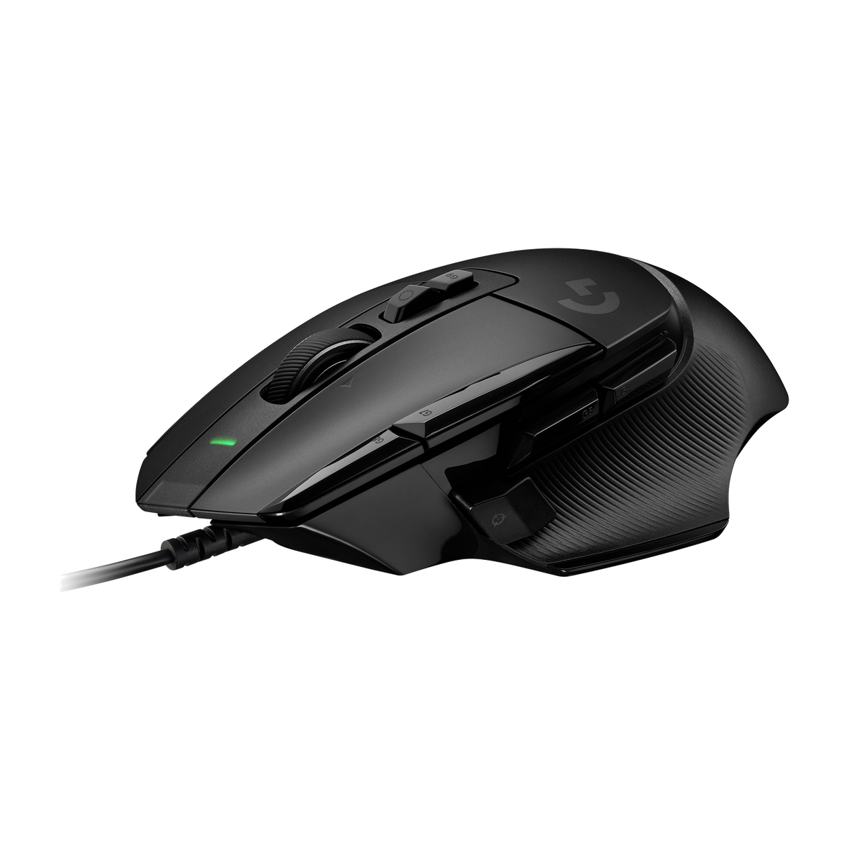 X G502 G Maus, Logitech G Schwarz LOGITECH